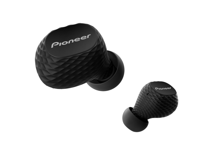 Pioneer SEC8TW sports-høretelefoner