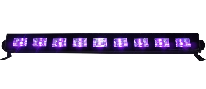 UV lamper