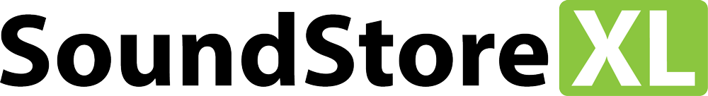 SoundstoreXL logo