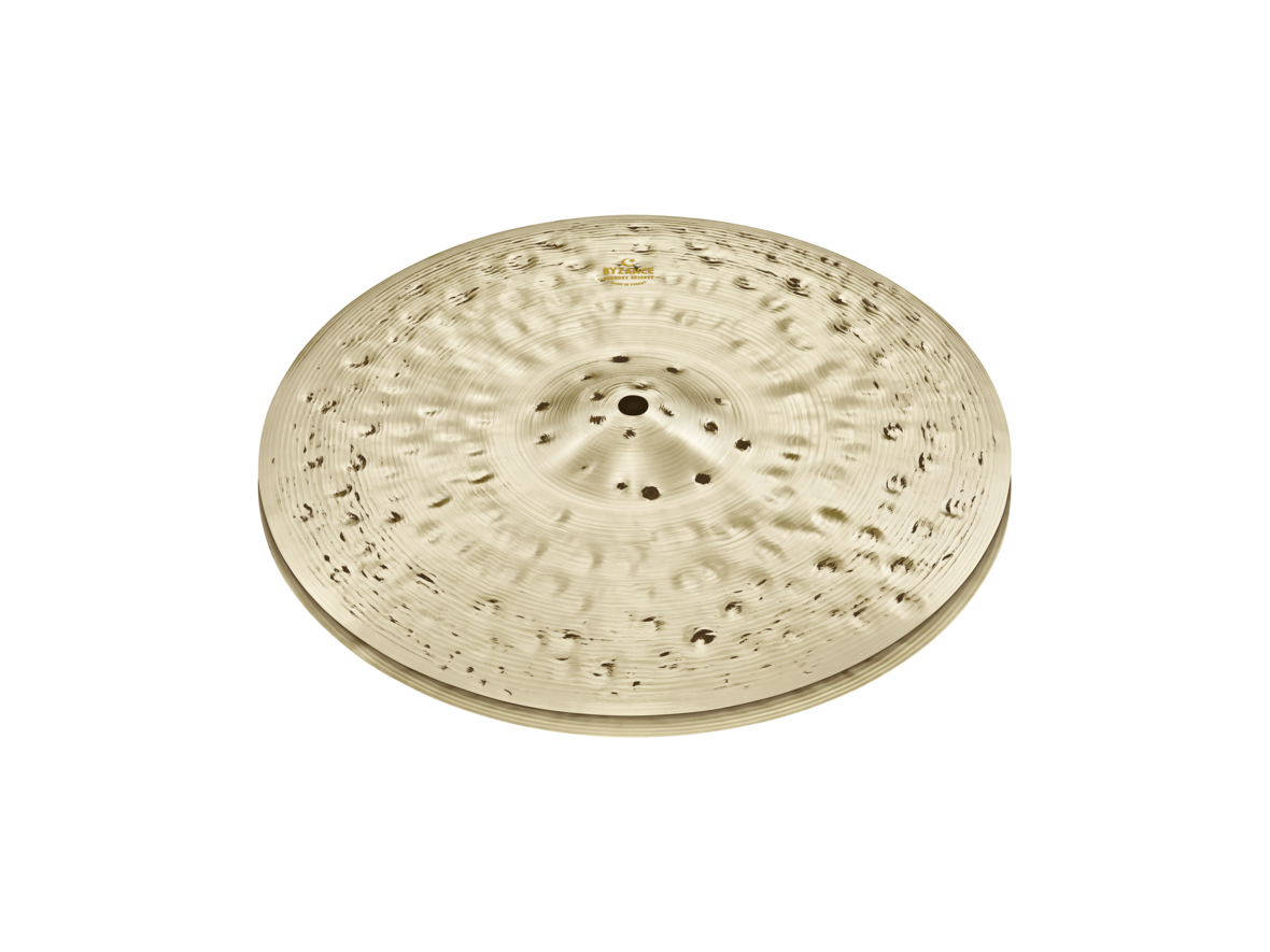 Image of "Meinl 15"" Byzance Foundry Reserve Hi-hat"