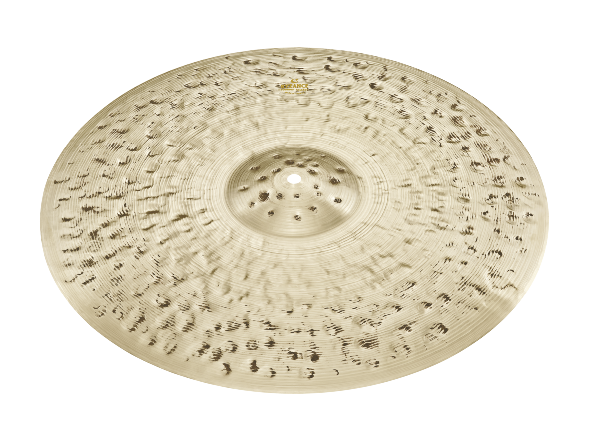 Image of "Meinl 22"" Byzance Foundry Reserve Light Ridebækken"