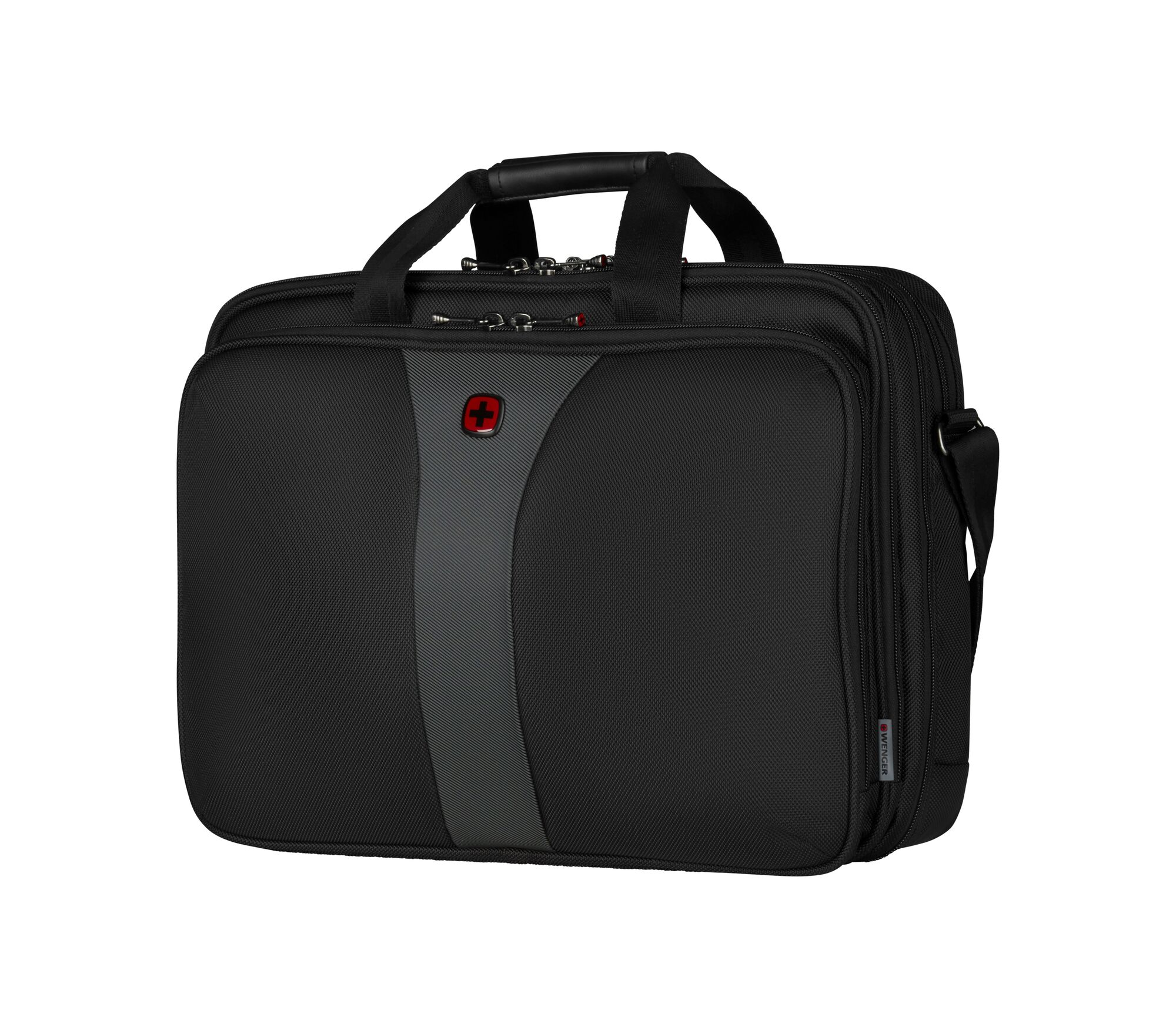 wenger vector computer bag