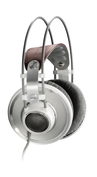 Image of AKG K701