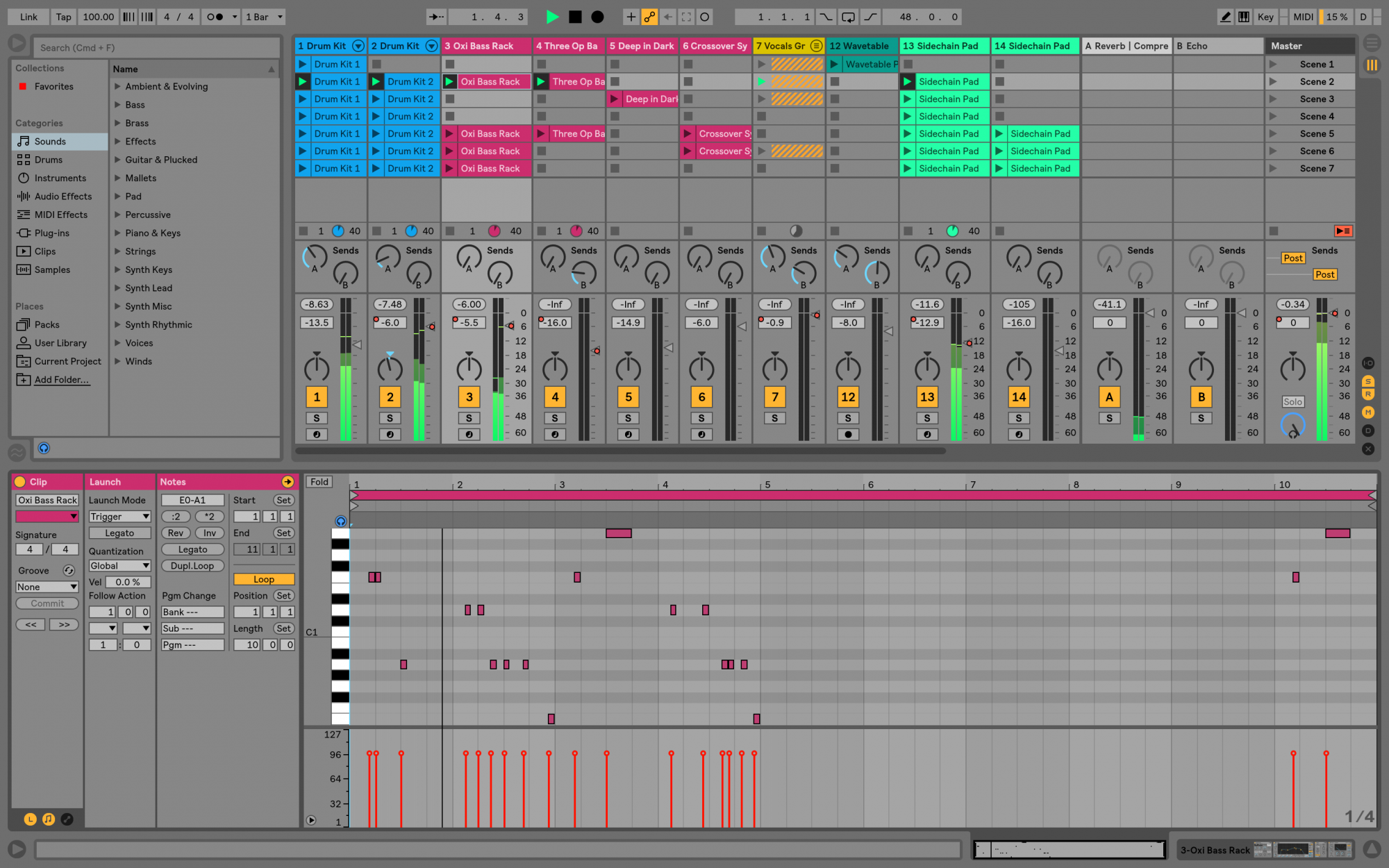 ableton for windows free download
