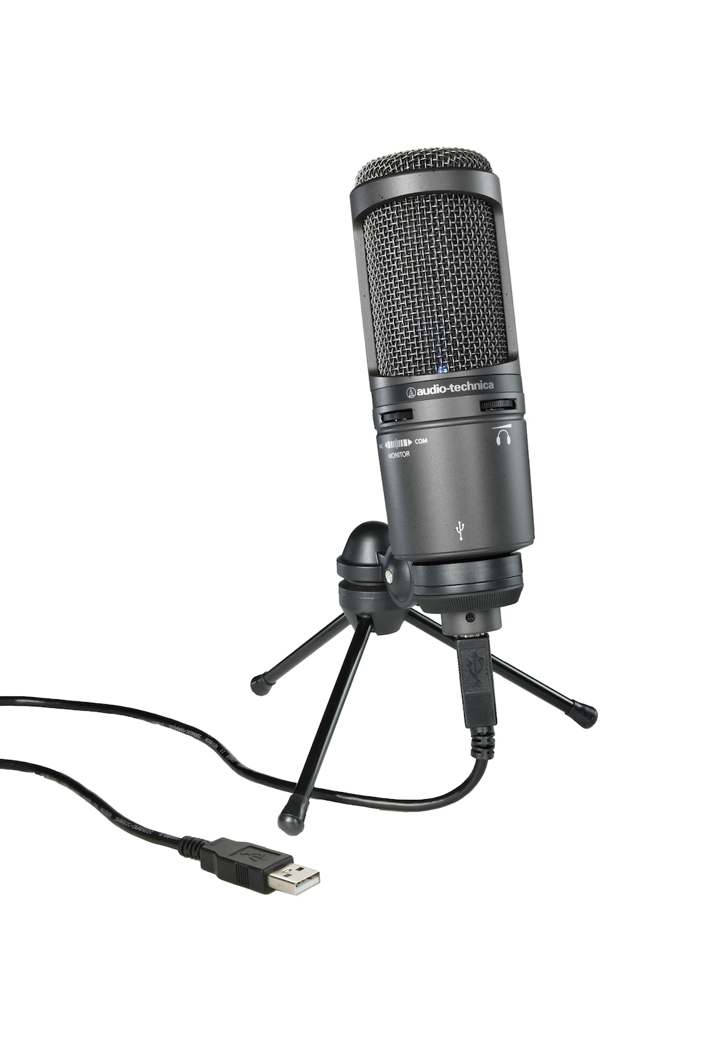 Audio-Technica AT2020 USB Mikrofon