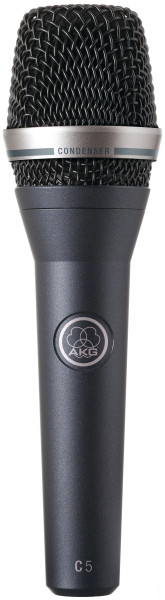 Image of AKG C5 Kondensator Vokal Mikrofon