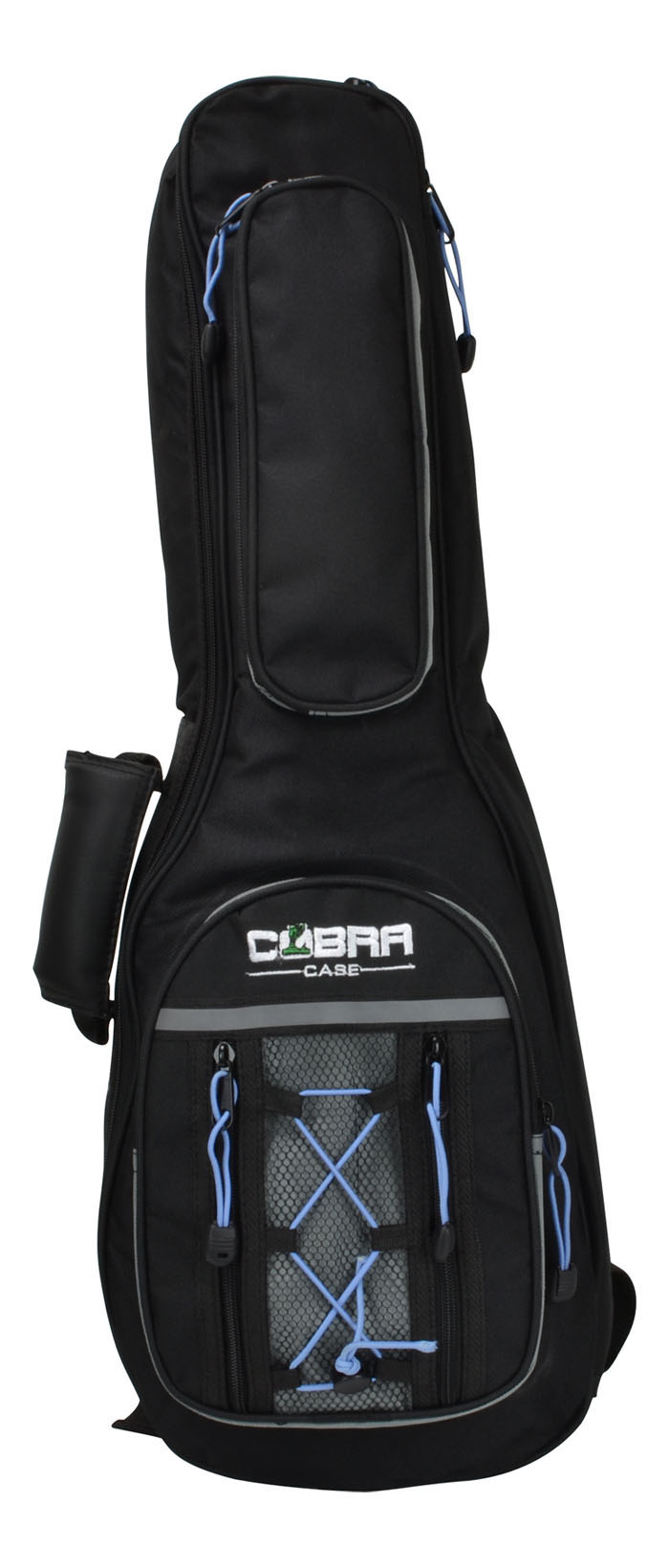 Image of Cobra tenor ukulele gigbag