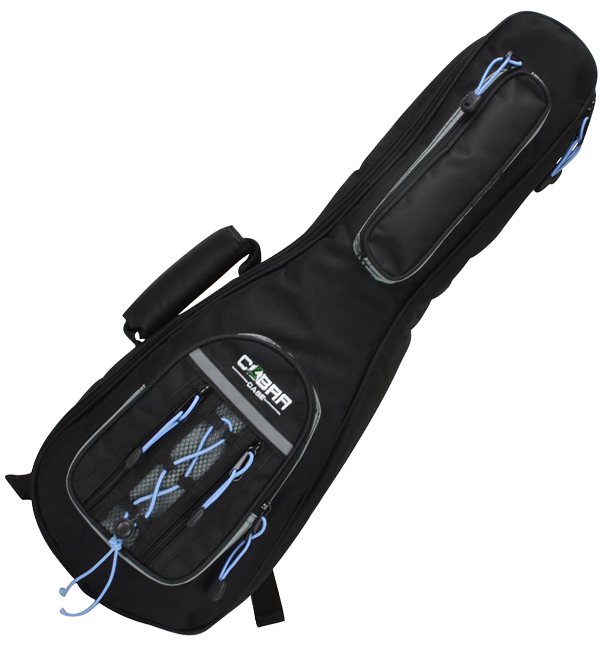 Image of Cobra concert ukulele gigbag