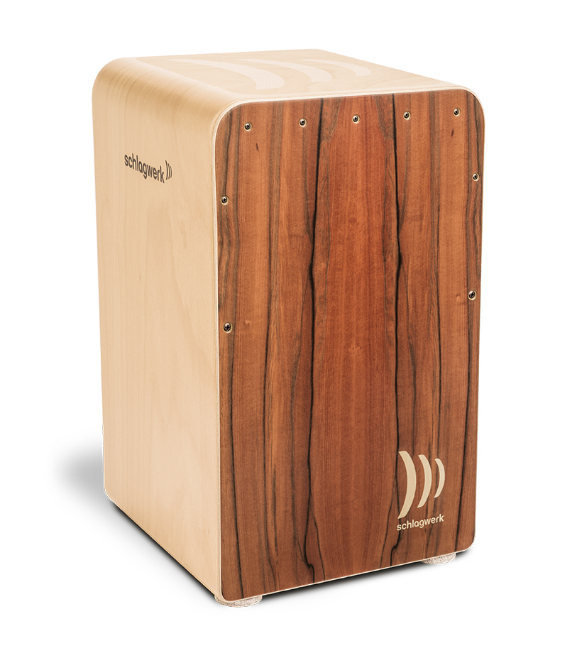 Image of Schlagwerk Cajon Fineline Comfort Tineo