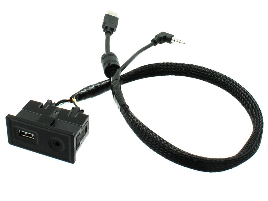 Usb aux adapter wt usb моргает