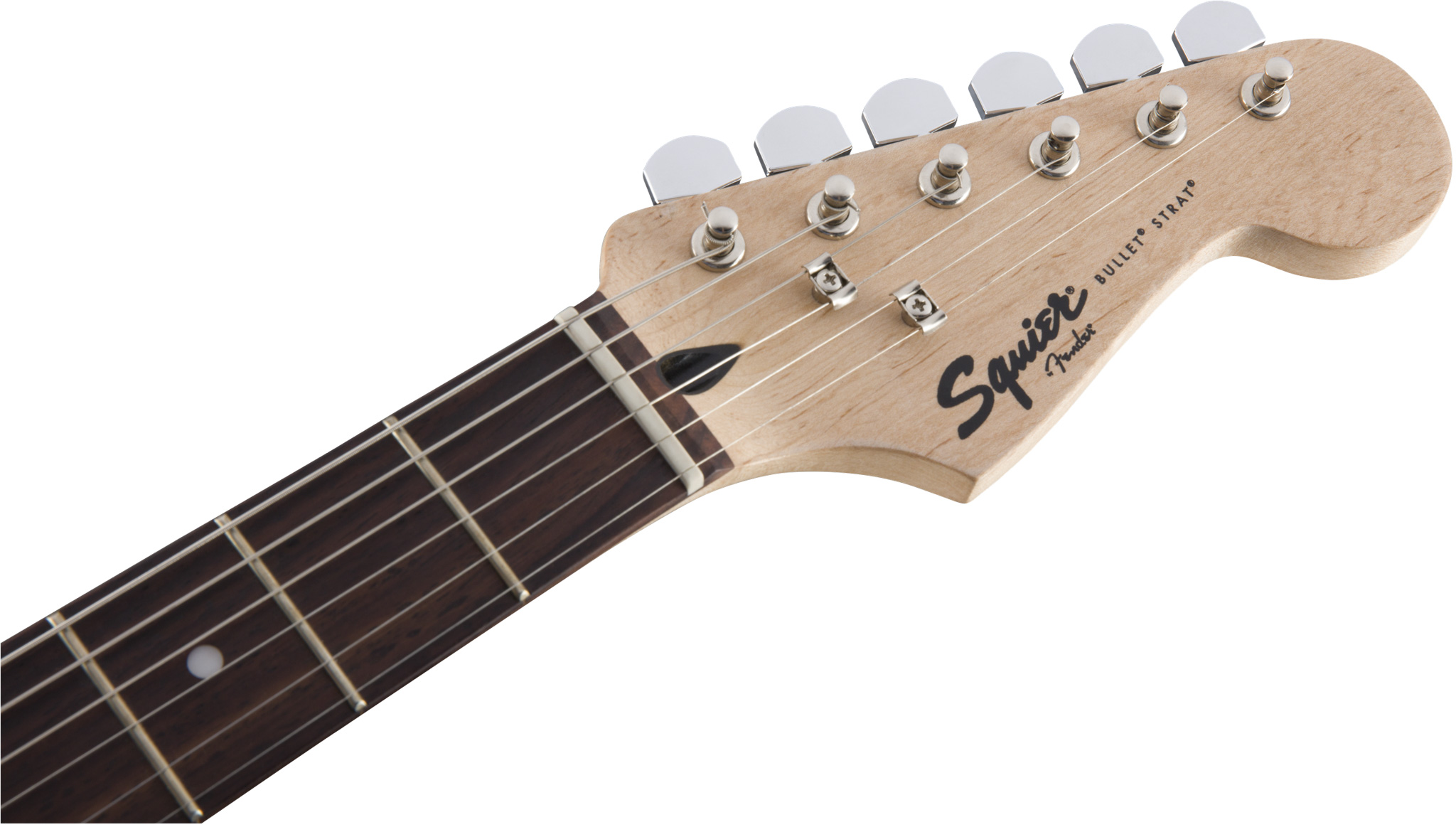 Fender Squier bullet start バレット - ギター