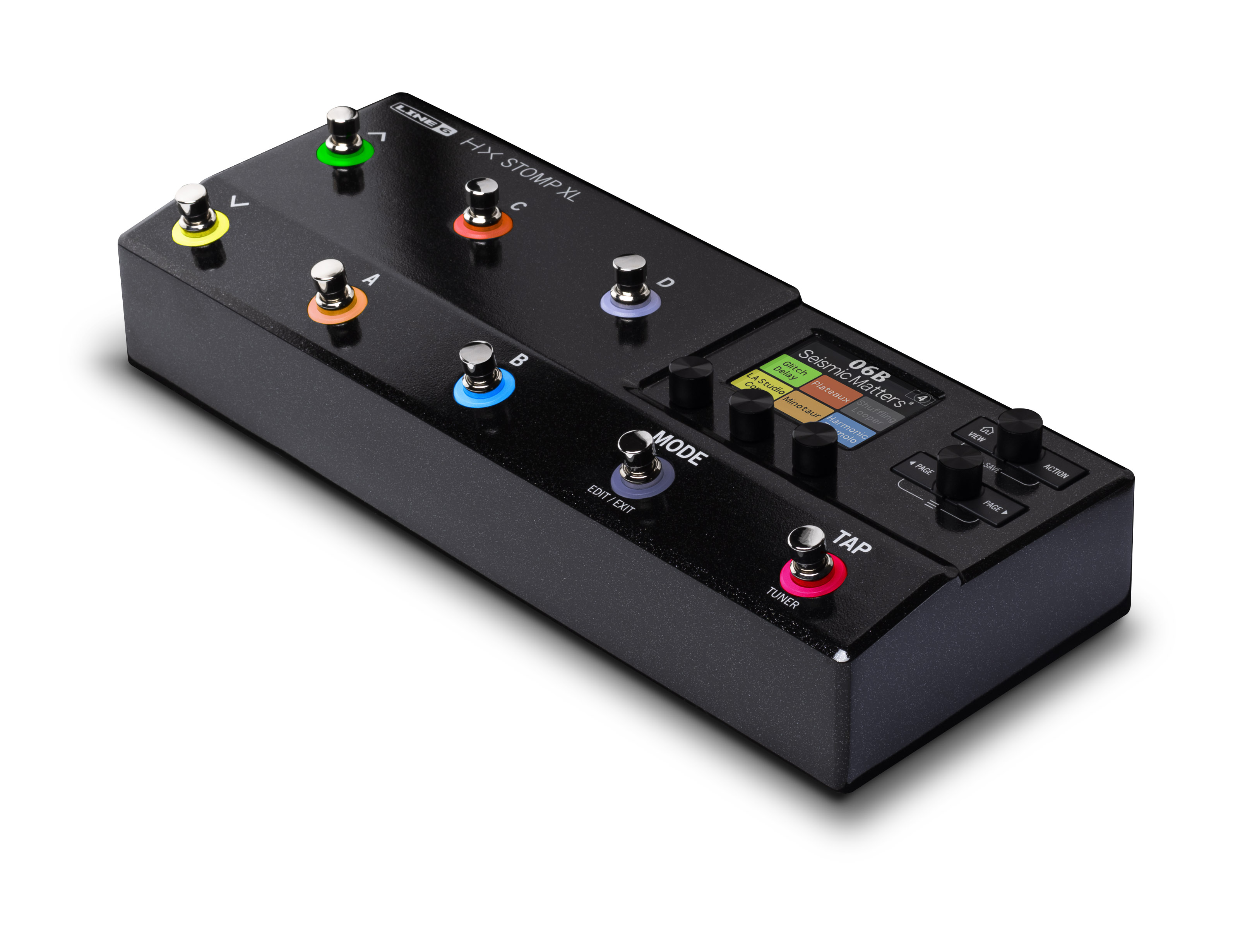 手頃な価格 Line6 HX Stomp | toozoreality.com