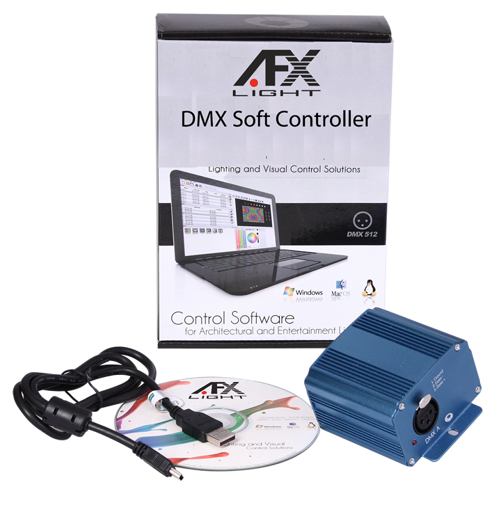 Soft control. USB DMX 512ch. DMX Controller interface. DMX Интерфейс. Световые пульты DMX переносные.