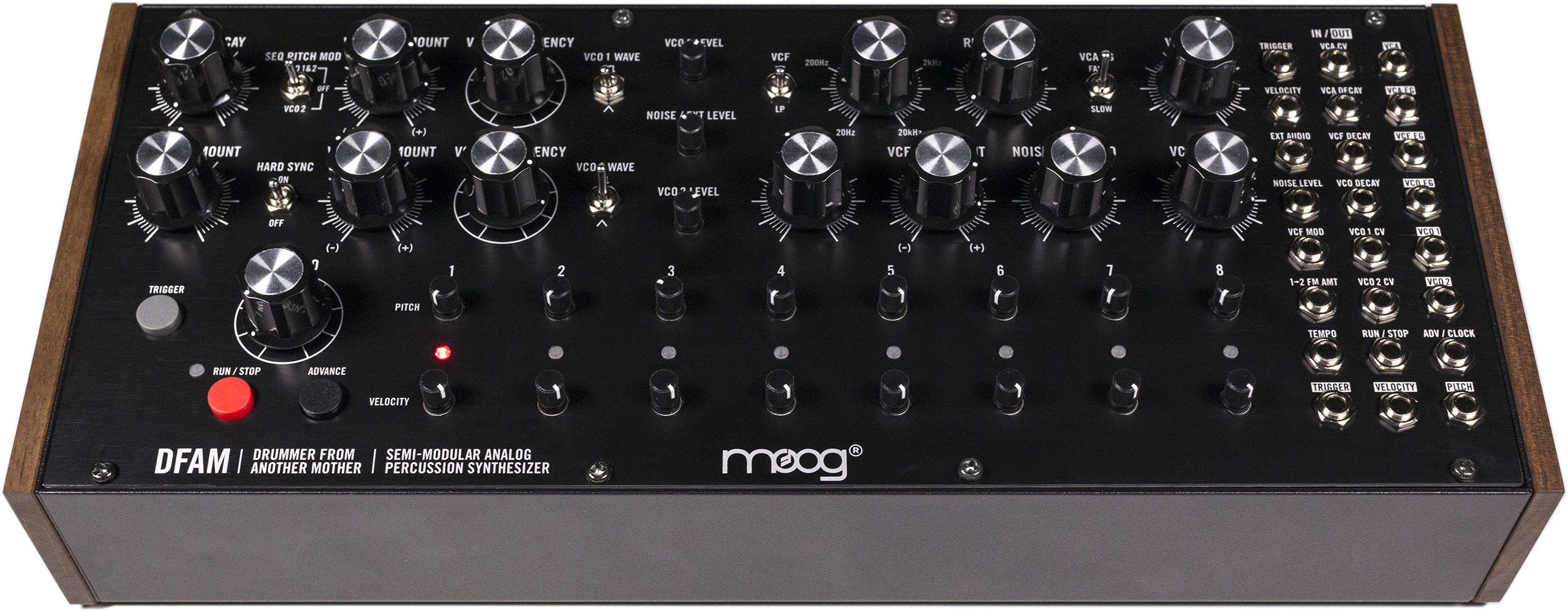 Image of Moog DFAM