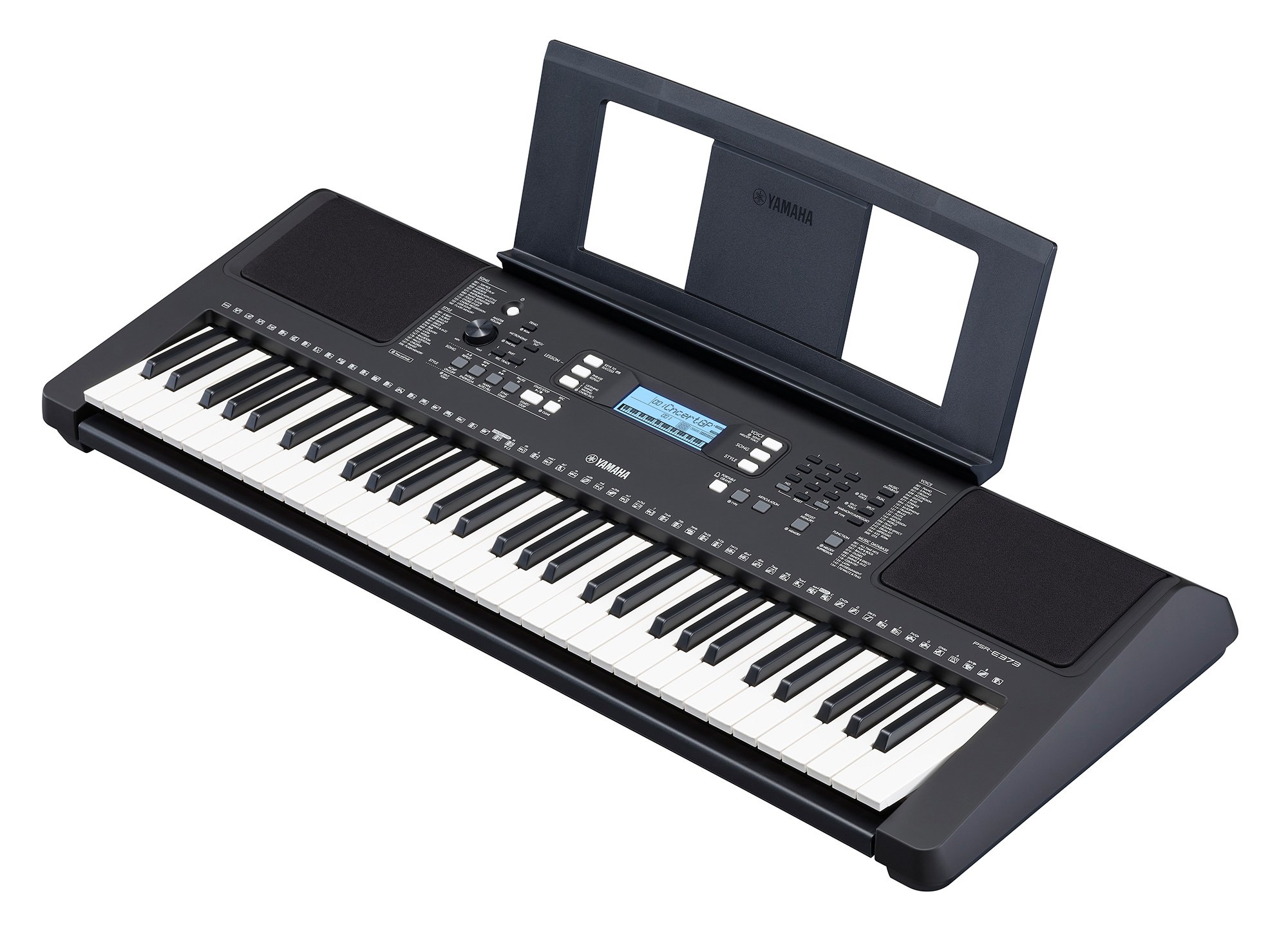 Tastiera digitale PSR-E373 Yamaha 