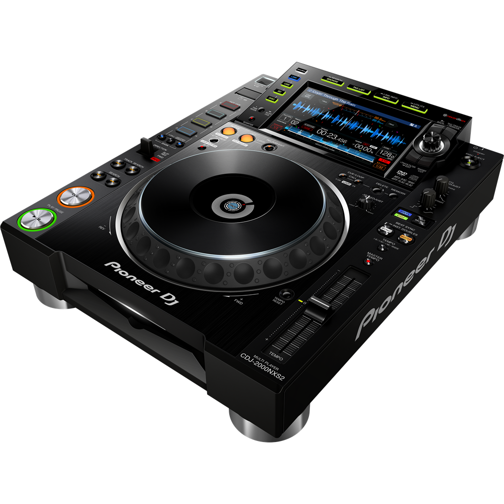 pioneer-cdj-2000-nxs2-vi-er-nr-p-pris-og-leveringstid