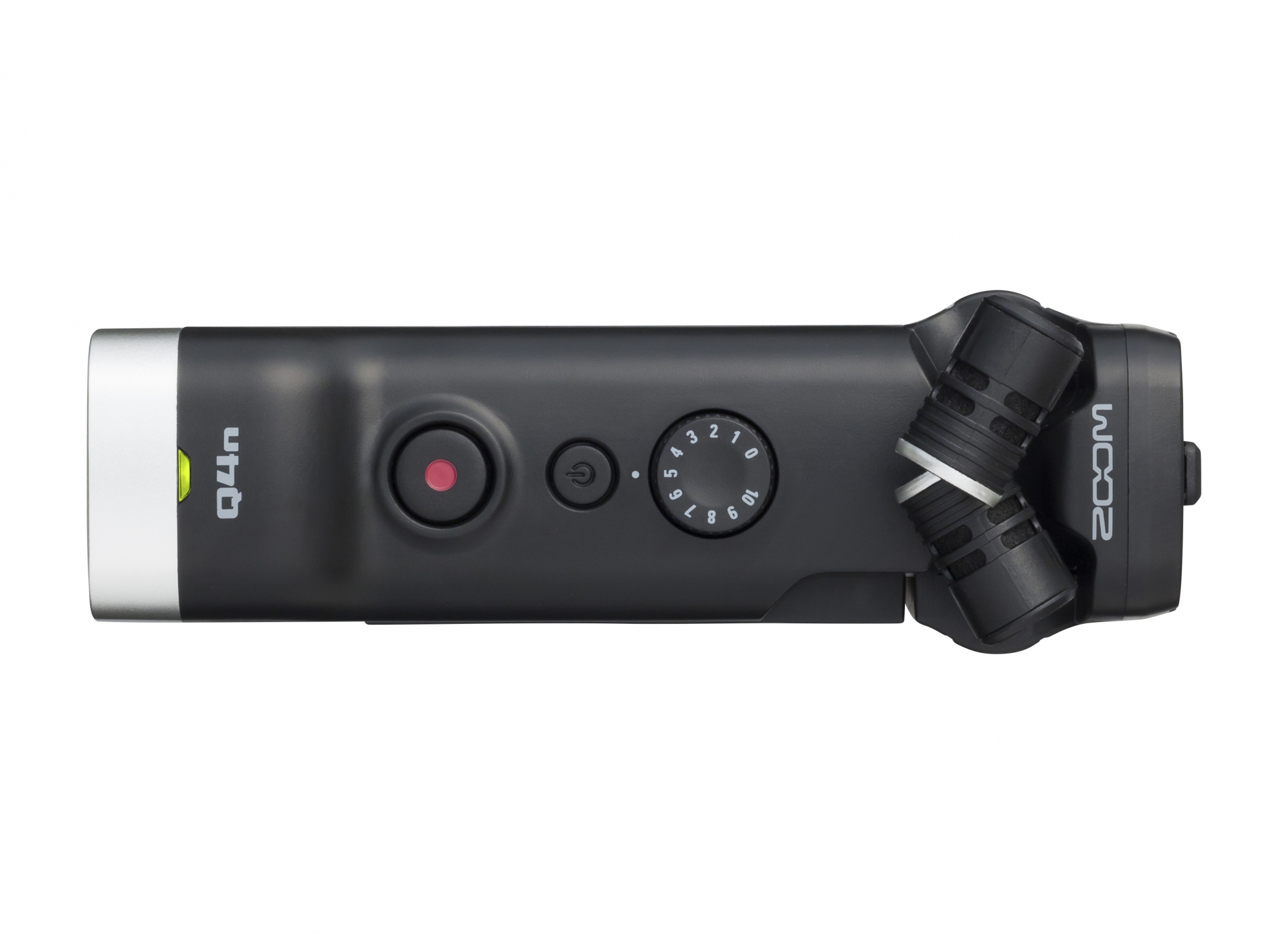 Zoom Q4n Video Recorder Recordere Pioneershopdk