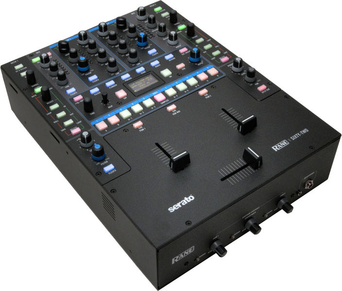 Image of Rane sixty-two