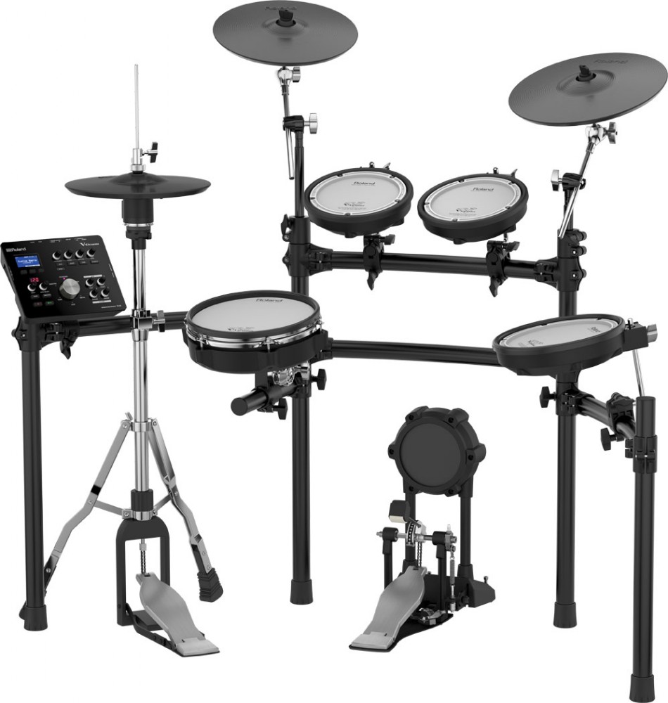 Image of Roland V-Drums TD-25K