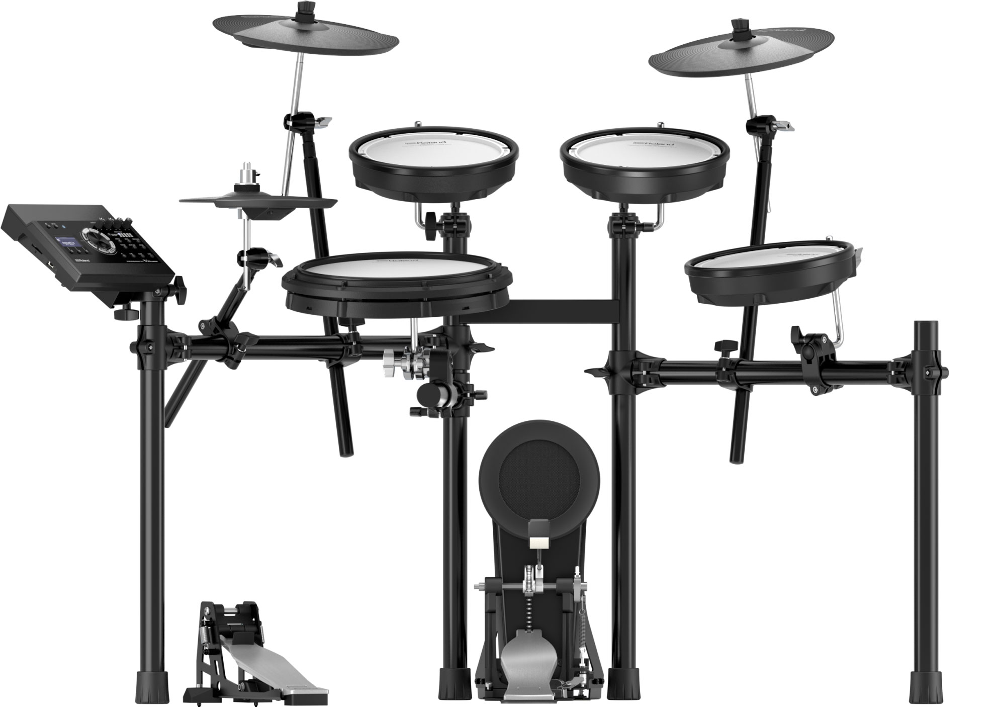 Image of Roland V-Drums TD-17KV