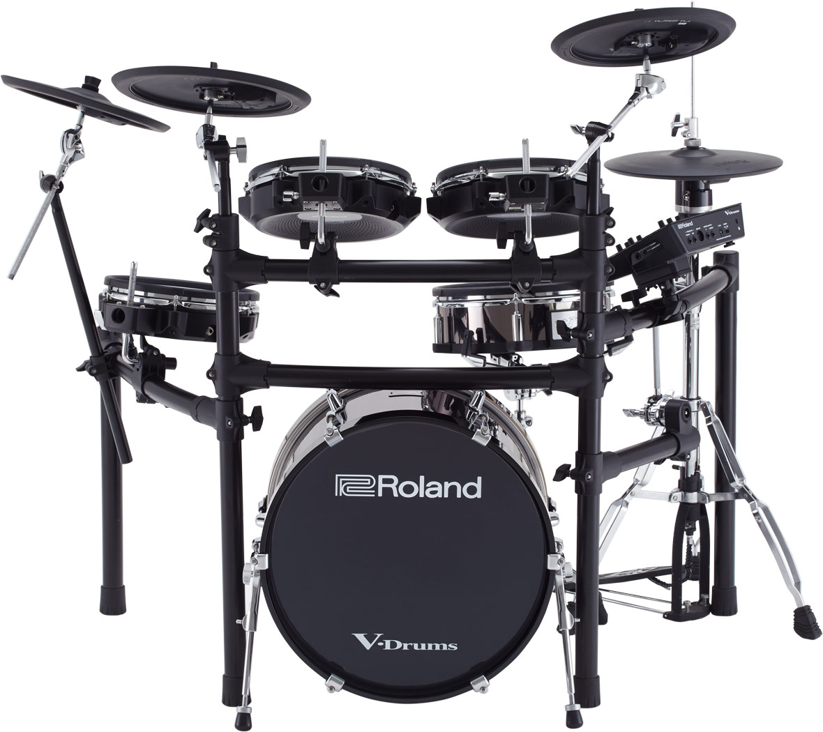 Image of Roland V-Drums TD-25KVX