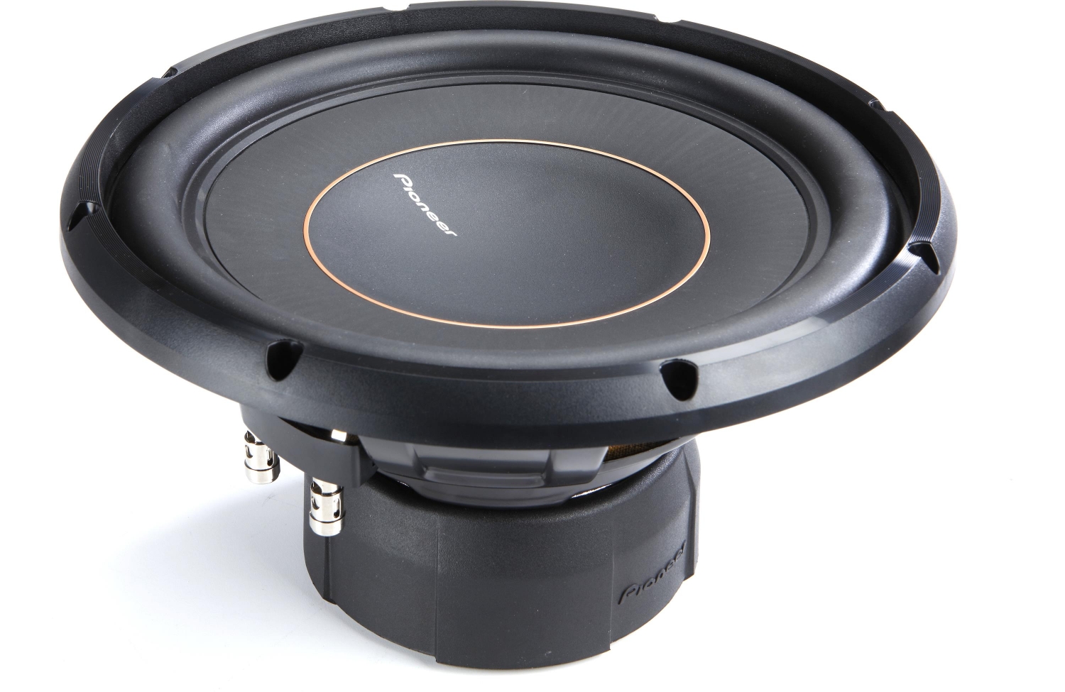 Pioneer TSD12D2 12" Subwoofer (2000 W ) Subwoofer SoundStoreXL Sverige