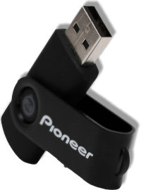 Usb pnp pioneer что это