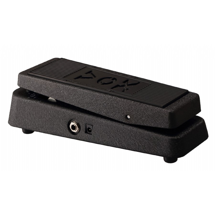 Image of Vox V845 Wah-Wah Pedal - VOX