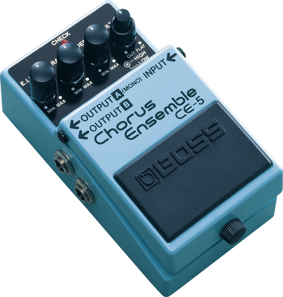 Image of Boss CE-5