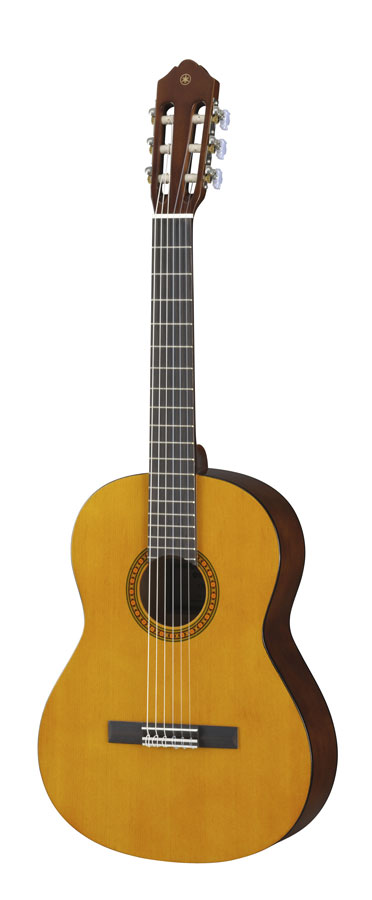 Yamaha CS40 3/4 guitar