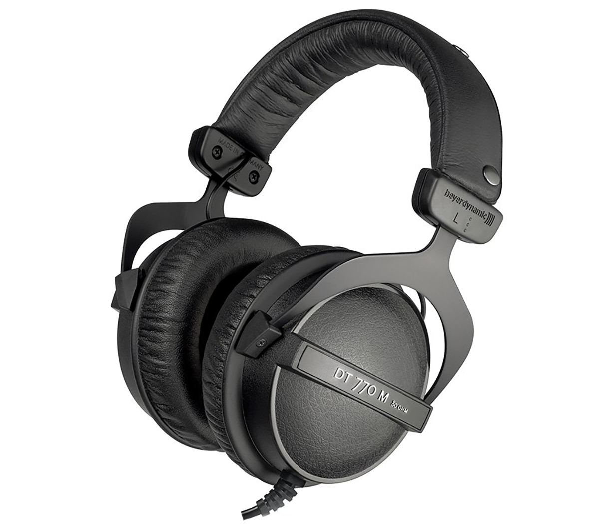 Image of Beyerdynamic DT 770 M - 80 Ohm