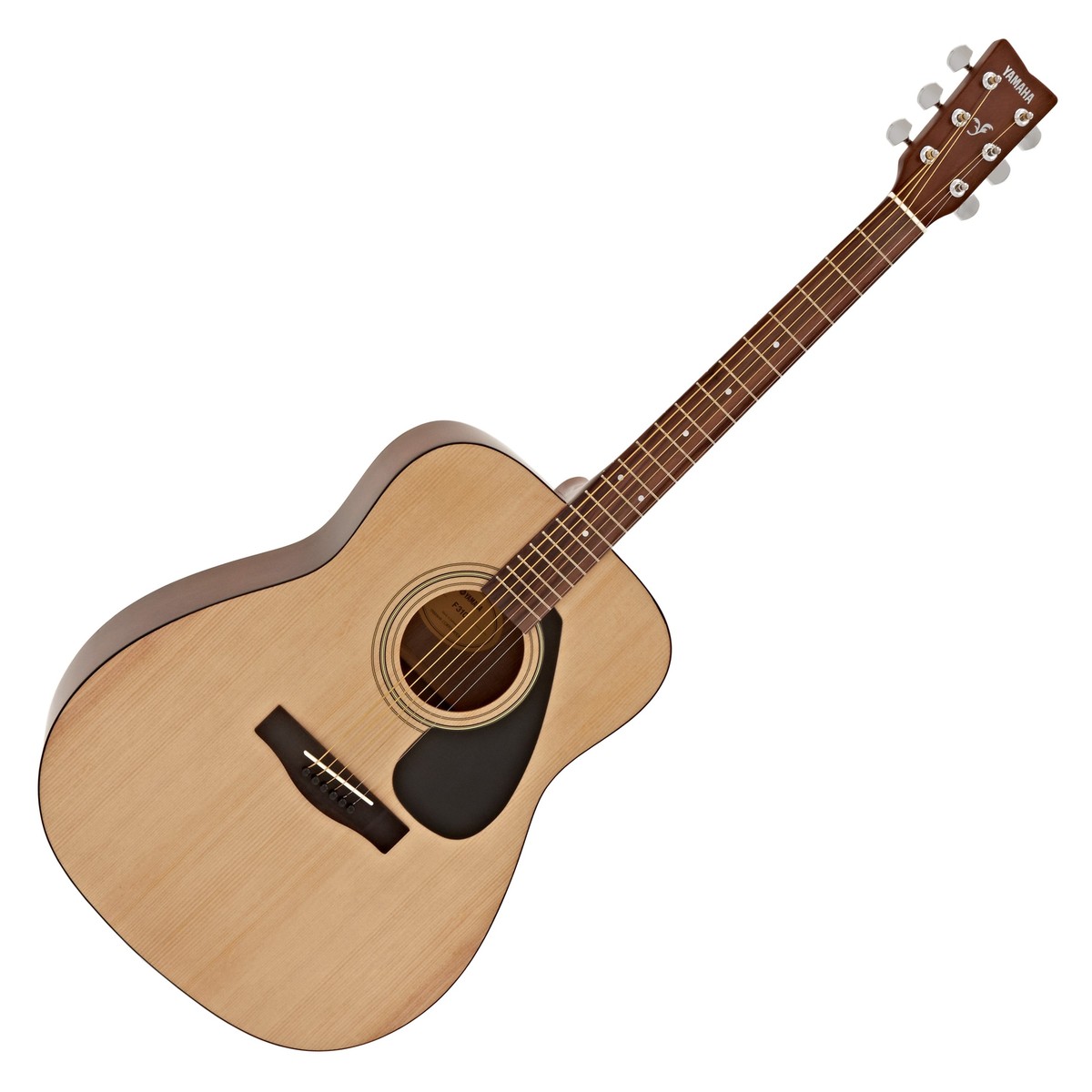 Image of Yamaha F370 Folk Guitar - Natural