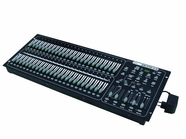 Image of Eurolite DMX Scene Setter 24/48