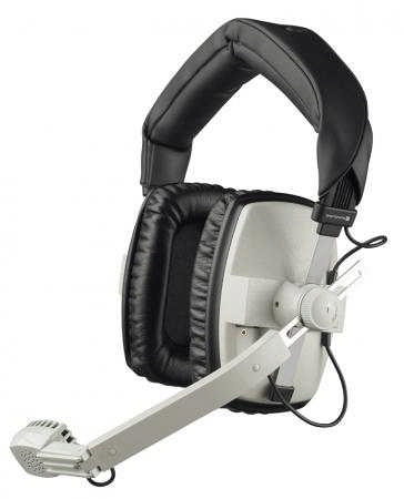 Image of Beyerdynamic DT 109 - 200/ 50/grå