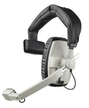 Image of Beyerdynamic DT 108 - 200/400/grå