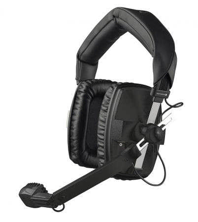 Image of Beyerdynamic DT 109 - 200/ 50/sort