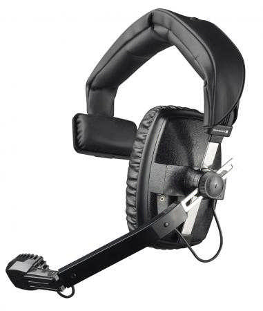 Image of Beyerdynamic DT 108 - 200/400/sort