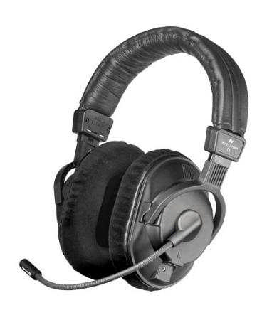 Image of Beyerdynamic DT 291 PV MK II LTD 250 Ohm