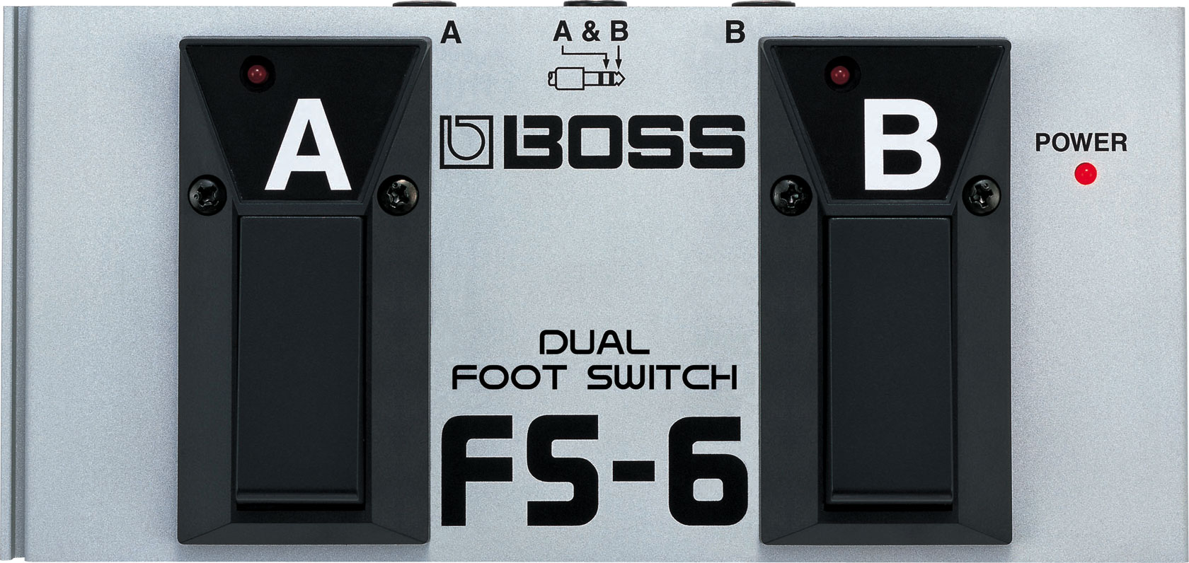 Image of Boss FS-6