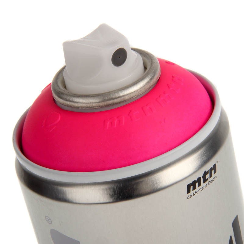 Image of UV spraymaling 400 ml. Flourescerende Pink - ProXL