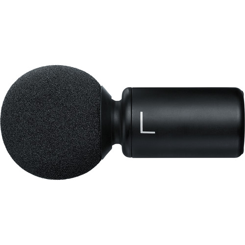 Shure MV88+ Video Kit - Mikrofon til iPhone - DrumCity.dk
