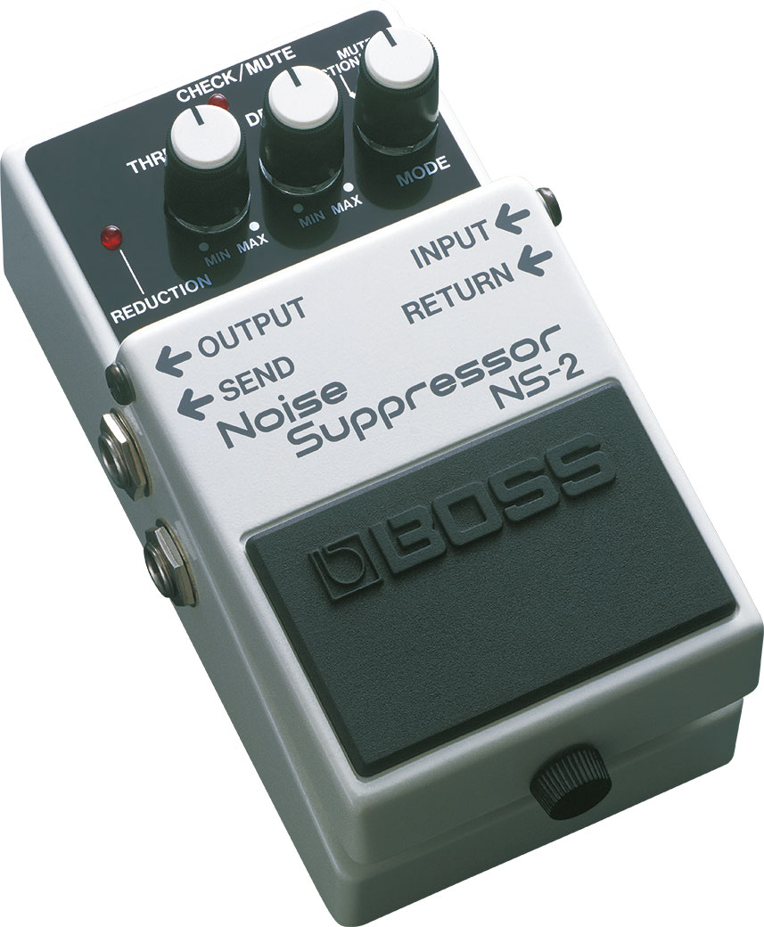 Image of Boss NS-2