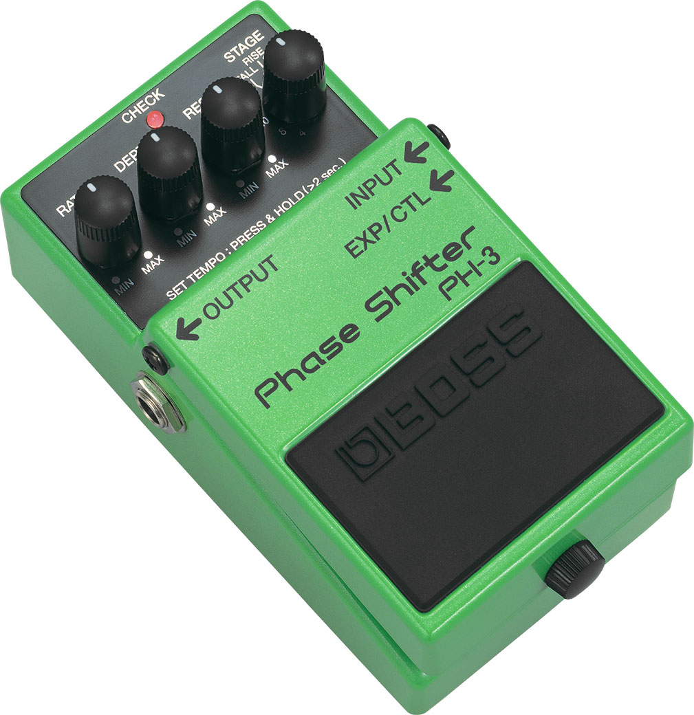 Image of Boss PH-3