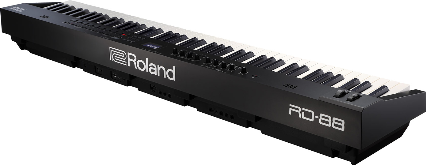 Roland RD-88 - Stage Piano - DrumCity.dk