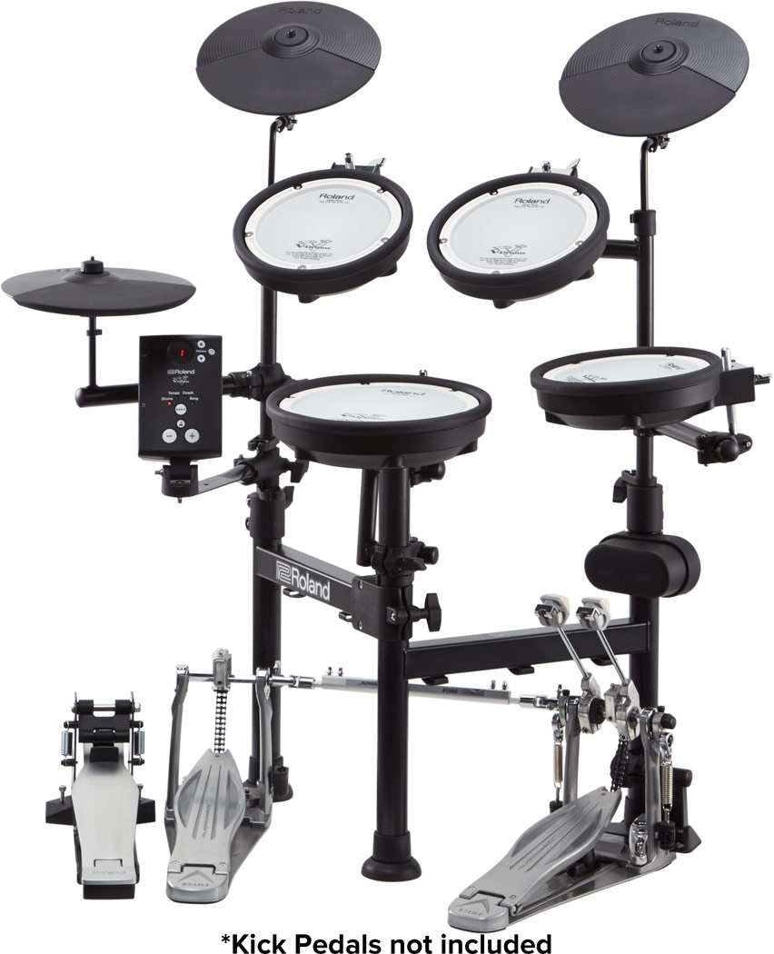 Image of Roland V-Drums TD-1KPX2